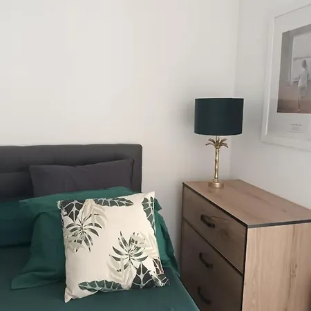 Apartment Superbe Et Parking Proche Du Centre Du Monde Perpignan